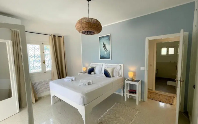 The Sea House Beach Front Villa With Pool