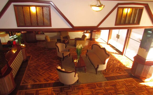 SureStay Plus Hotel by Best Western Dorado