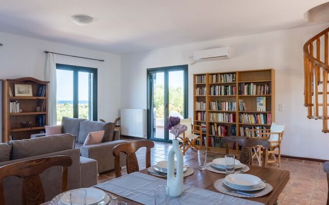 Aipeia Country House