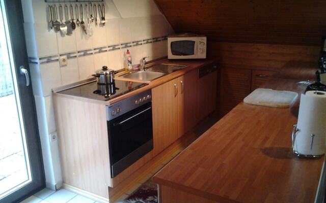 Ferienwohnung Dalia