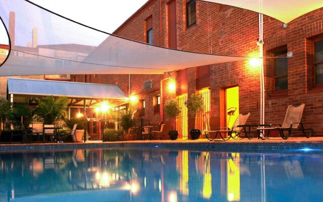 Mercure Hotel Mildura