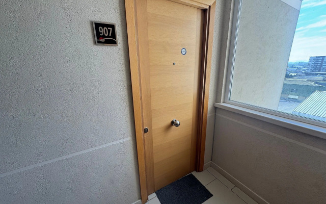 Depto. Barcelona Rucakawi 2