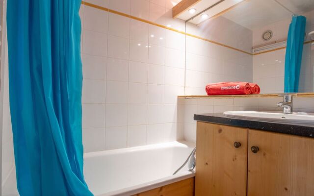 Villa Arcelle Val Thorens 11515