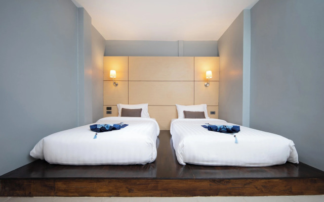 Phuket Montre Resotel