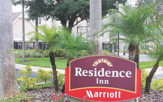 Residence Inn by Marriott Orlando East/UCF Area