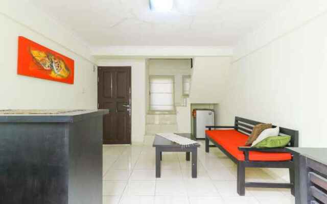 Permisol Homestay 88