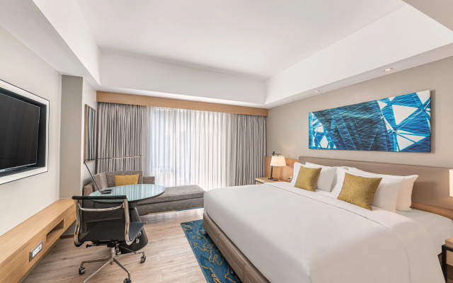 Seda Manila Bay