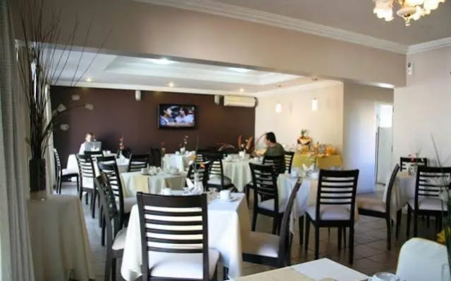 Gran Hotel Venus
