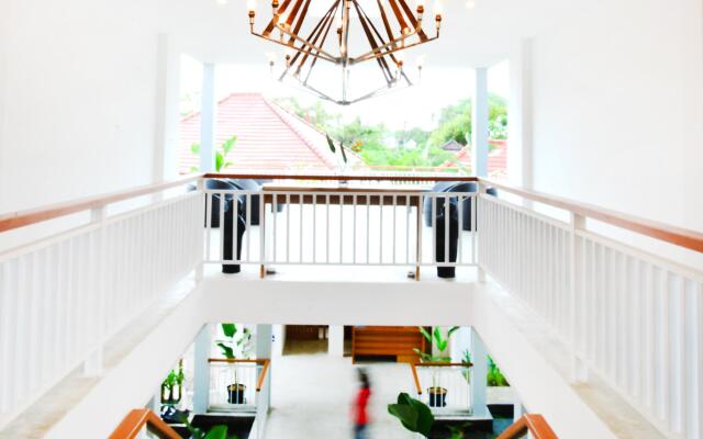 Harmony Beach Suite