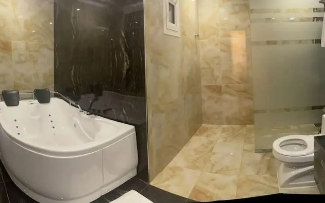 Gold Inn Serviced Apartment