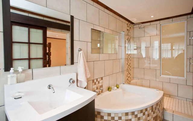 Boulders Lodge & Spa