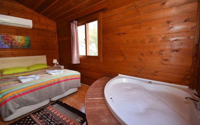 Villa Canan  By EvTatilim