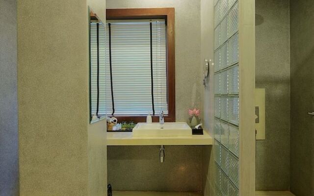 Angkor Sivutha Suites By ALFA
