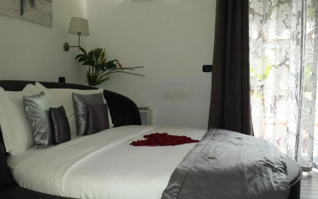 Gregorio VII Luxury Suites