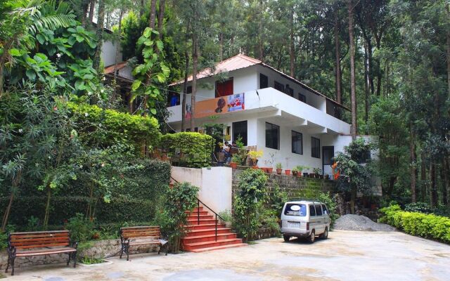 OYO 14807 Hotel Yercaud The Raintrees