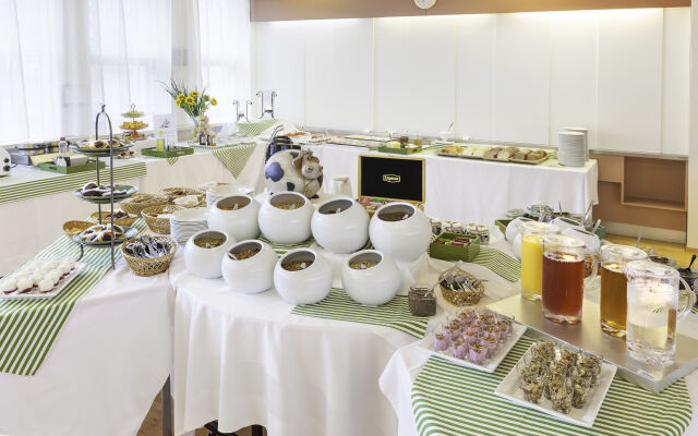 Hotel Edda Egilsstadir