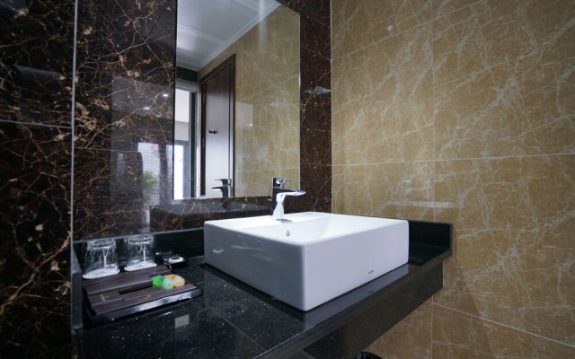 Ha Long Trendy Hotel