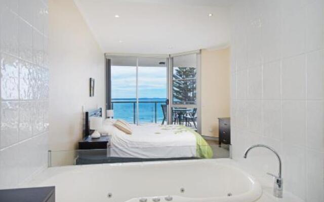 Sandcastle 407 12-24 William Street