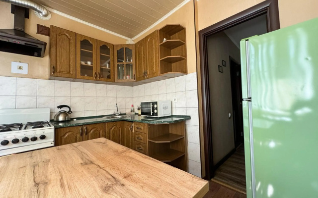 2-х ком. квартира, р-н фонтан "ROSHEN"