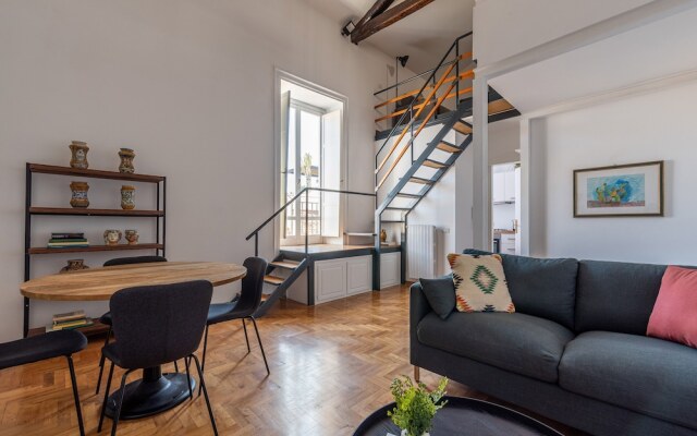 Cathedral View Loft by Wonderful Italy