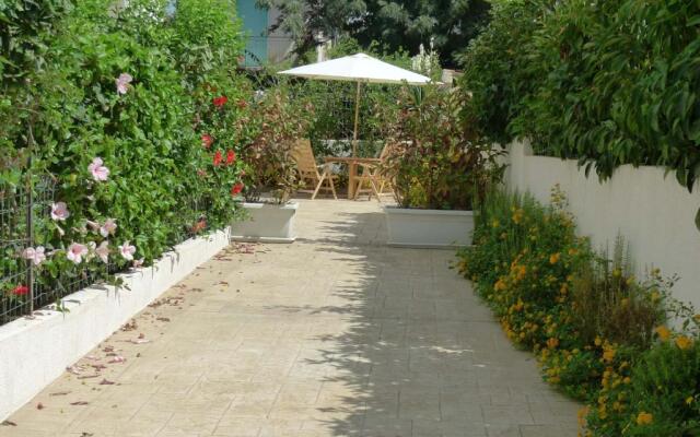 Marina di Modica Suite