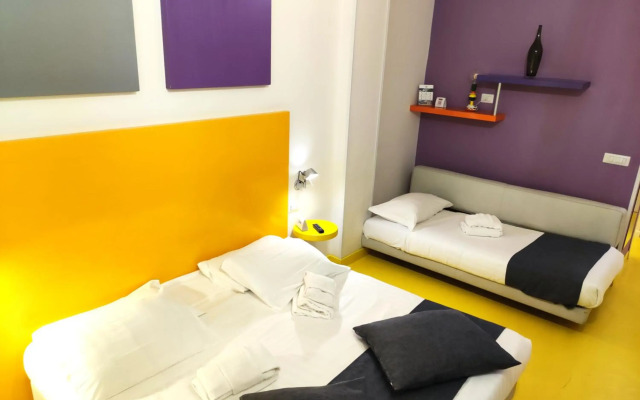 Correra 241 Lifestyle Hotel