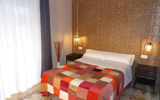 Pension Arena Alicante