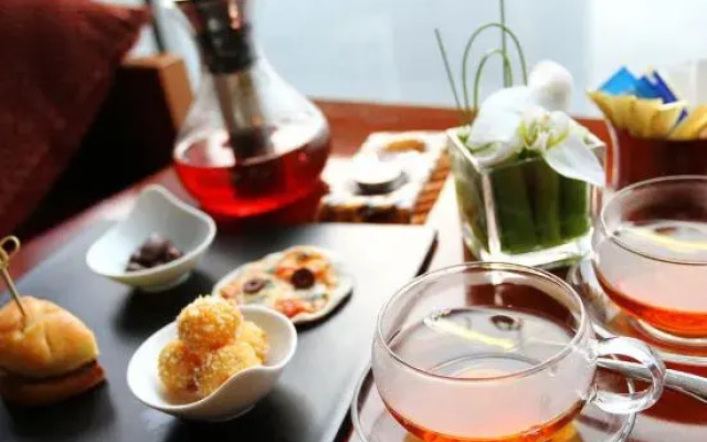 HNA Mingmen Hotel