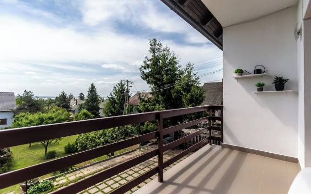Centrum Apartment