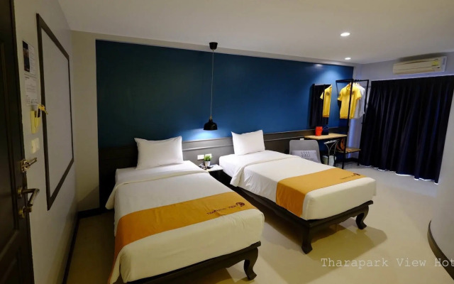Tharapark View Hotel