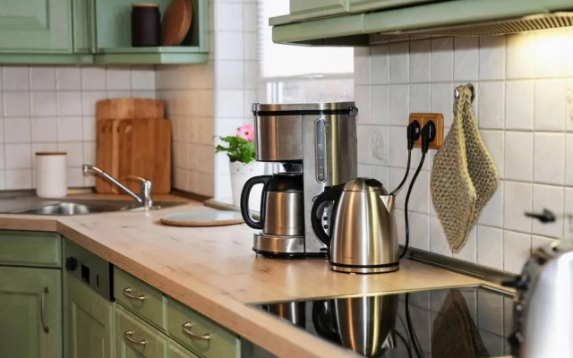 Ferienwohnung, Wittenburg