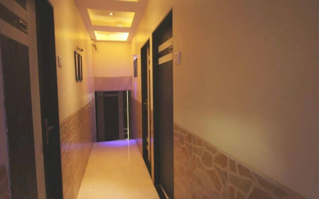 Metro Dormitory