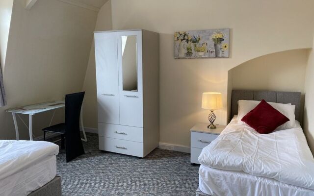 Serviced Property Apartments