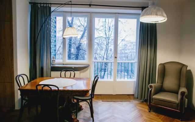 Niepodległości 245 - 2BR by Homeprime