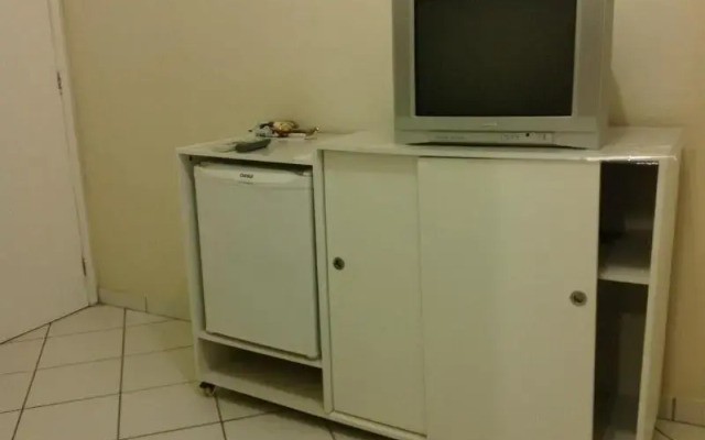 Hotel Casa Blanca Mossoró