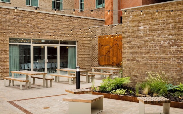 Radisson Blu Hotel, Sheffield