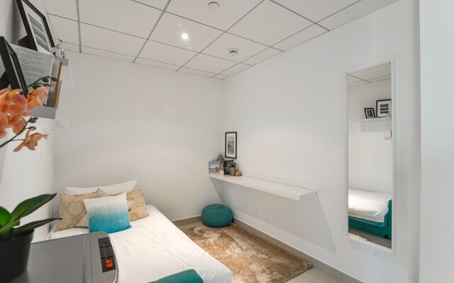 Starlight - Ease by Emaar - 1 Bedroom