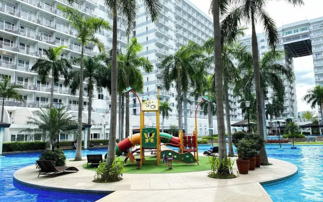 1Bedroom Shell Residences