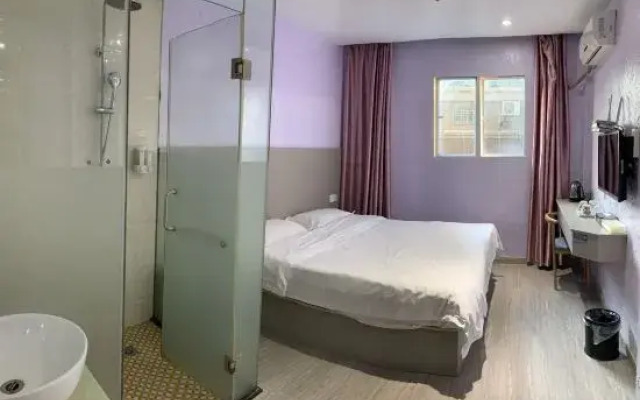 Leju Express Hotel