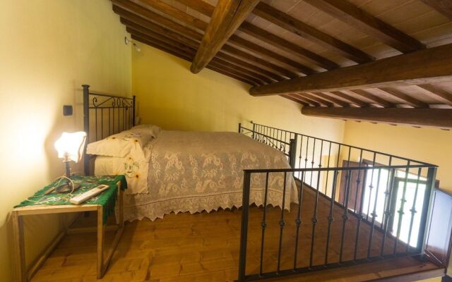 Agriturismo Marinella