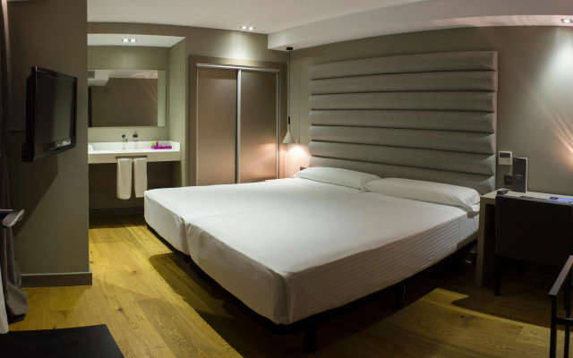 Hotel Zenit Vigo