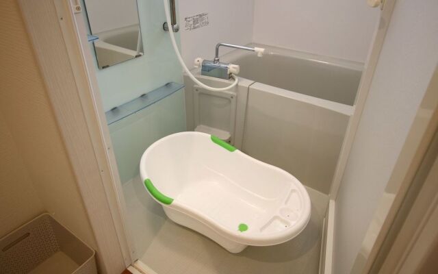 guesthouse yu