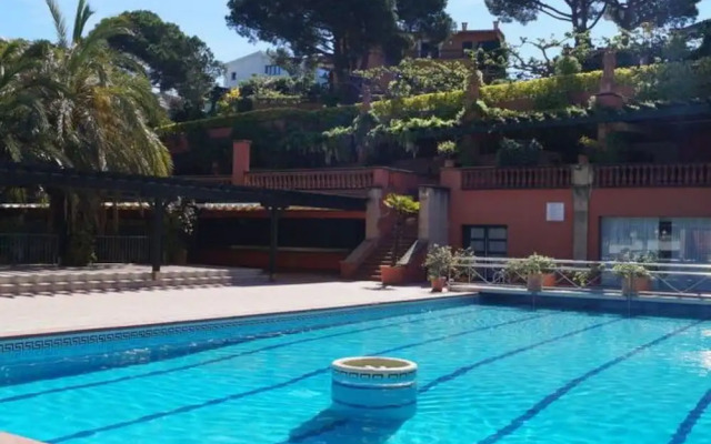 107071 House In Lloret De Mar