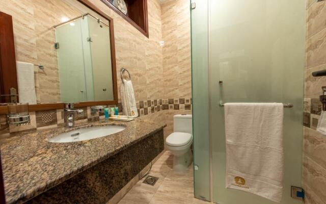 Khattak Lodge Murree