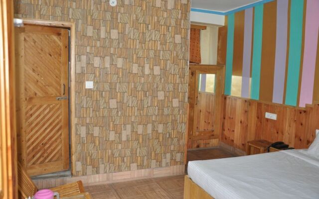 Hadimba Heights