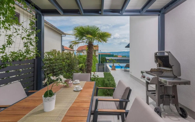 Villa Mondo Adria