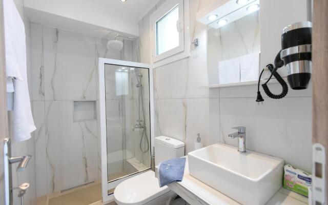 The House Of The Roses Seaview Superior Maisonette 2