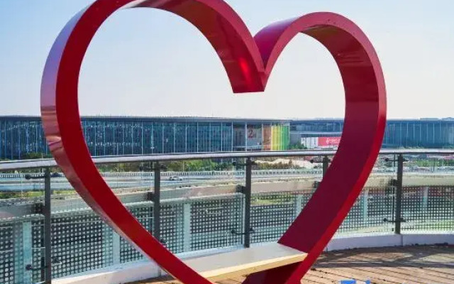 EVEN Hotel Shanghai Hongqiao CBD by IHG