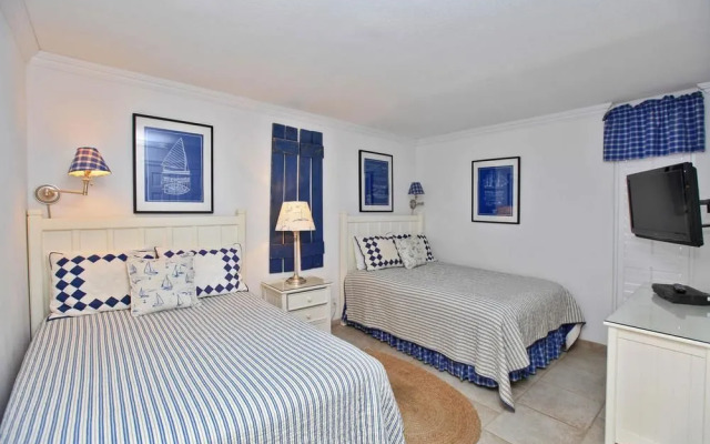 Emerald Towers by Southern Vacation Rentals