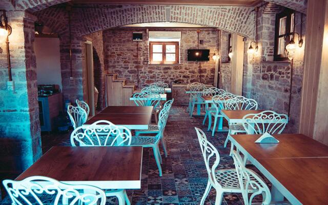 Olea Leya Butik Otel